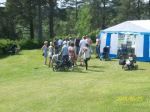 Djupsjö Camping photo 5