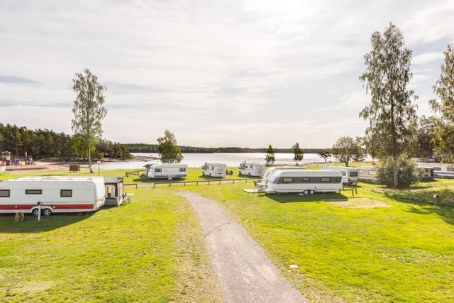 First Camp Duse Udde – Säffle photo 5