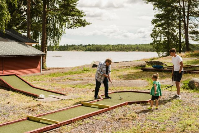 First Camp Duse Udde – Säffle photo 2