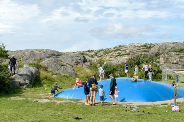 Edsviks Camping photo 3