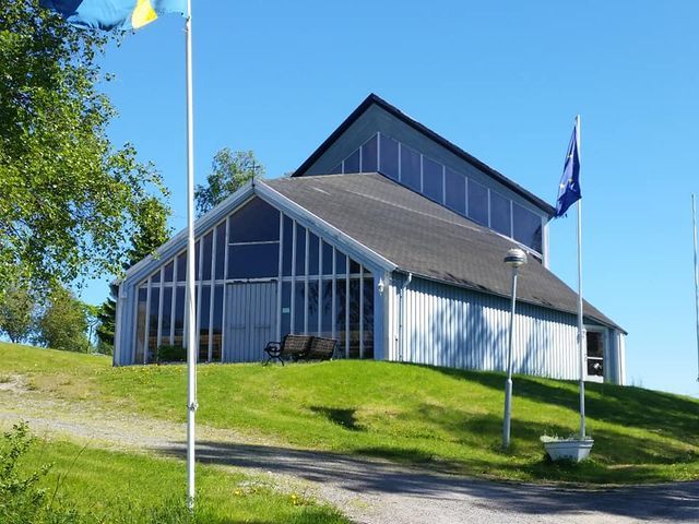 EFS Solbacken photo 2