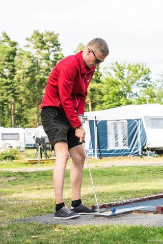 Ekuddens Camping photo 4
