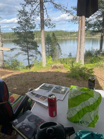 Elovsbyn Camping & Canoe photo 4
