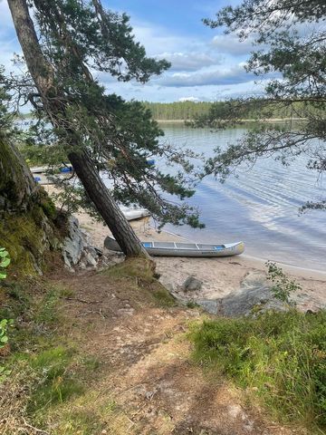 Elovsbyn Camping & Canoe