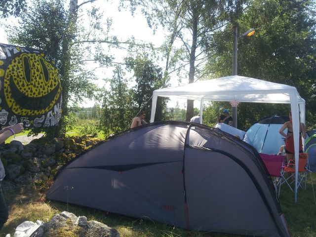 Emmaboda Camping - Photo 2