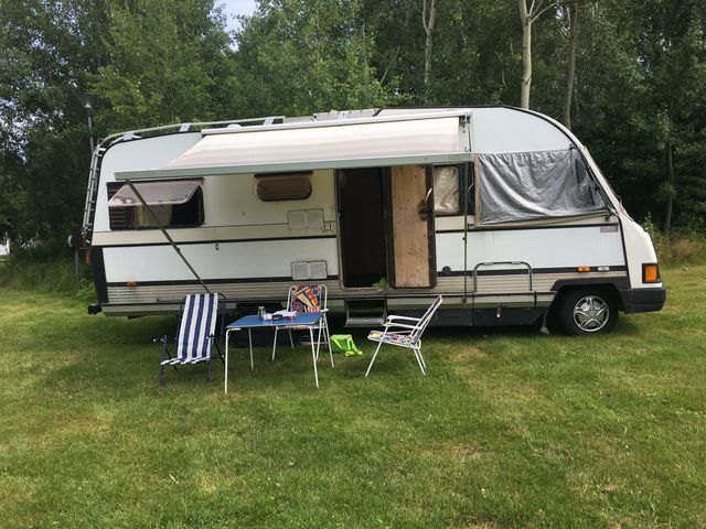 Emmaboda Camping