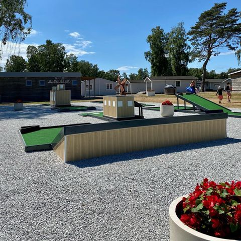 Falsterbo Camping & Resort photo 4