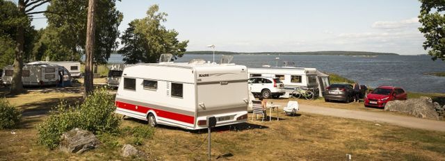 First Camp Ekudden-Mariestad photo 4