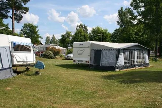 Fiskeboda Camping photo 4