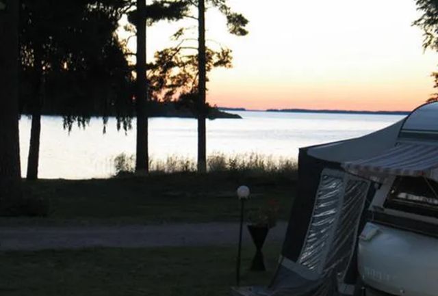 Fiskeboda Camping photo 3