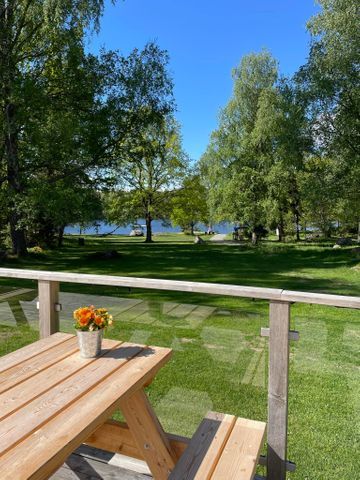 Fjällnora Friluftsområde