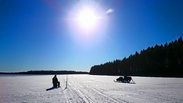 Flåsjöstrands Camping photo 5