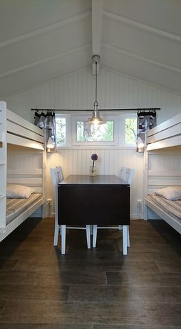 Flåsjöstrands Camping photo 4