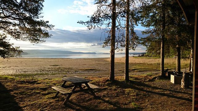 Flåsjöstrands Camping photo 3