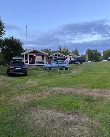 Frykenbadens Camping photo 5