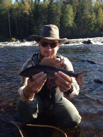 Färsåns Fritid och Fiskecamp photo 3