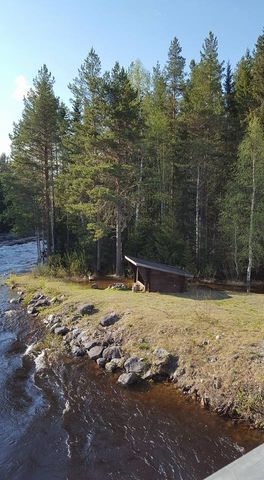 Färsåns Fritid och Fiskecamp