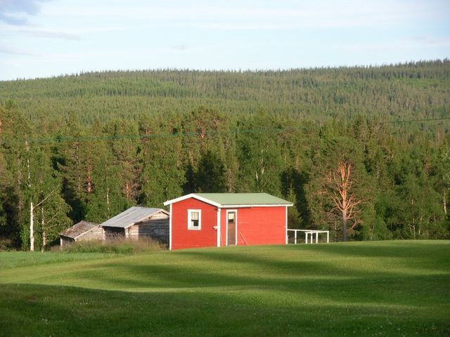 Fångåmons Fiskecamp - Photo 3