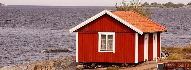 Fångåmons Fiskecamp - Photo 2