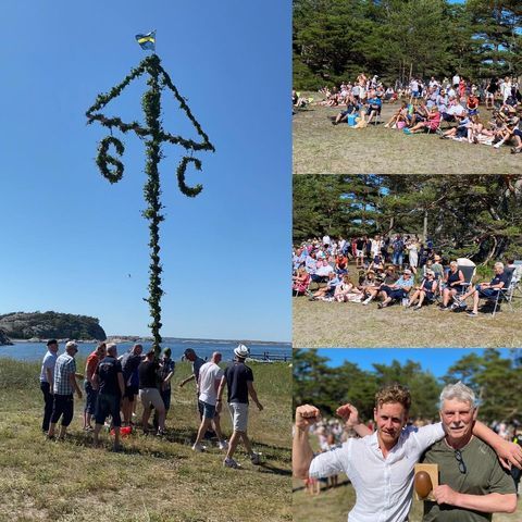 Garviks Camping photo 2