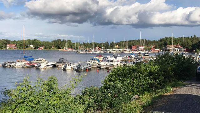 Grisslehamns Marina & Camping photo 2