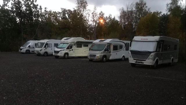 Grisslehamns Marina & Camping photo 4