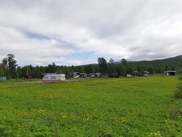 Gränssjöarna