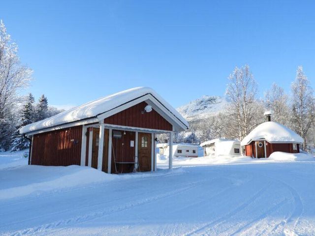 Grönfjälls Fritidsby photo 3