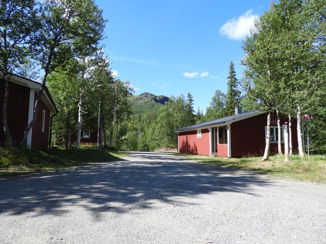Grönfjälls Fritidsby photo 4