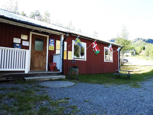 Grönfjälls Fritidsby photo 5