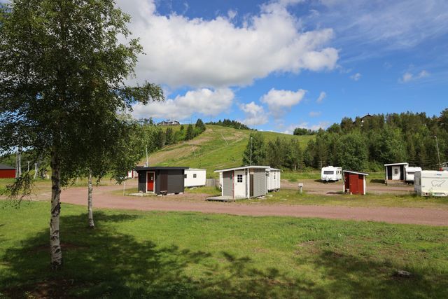 Grönklitts Camping photo 4