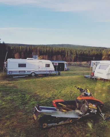 Gördalens Camping photo 4