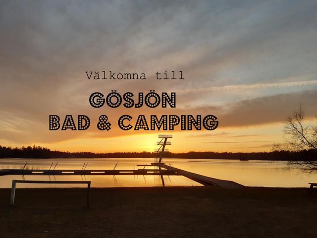 Gösjöbadets Camping photo 4