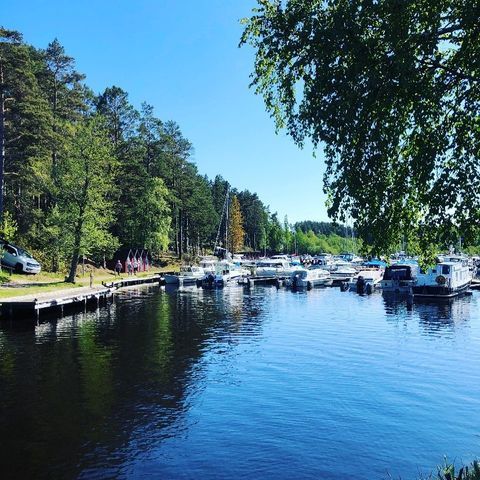 Habo Camping & Stugby photo 3