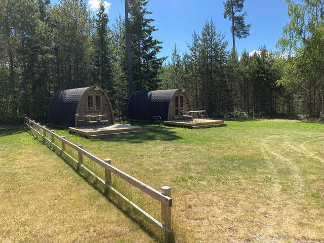 Habo Camping & Stugby photo 4