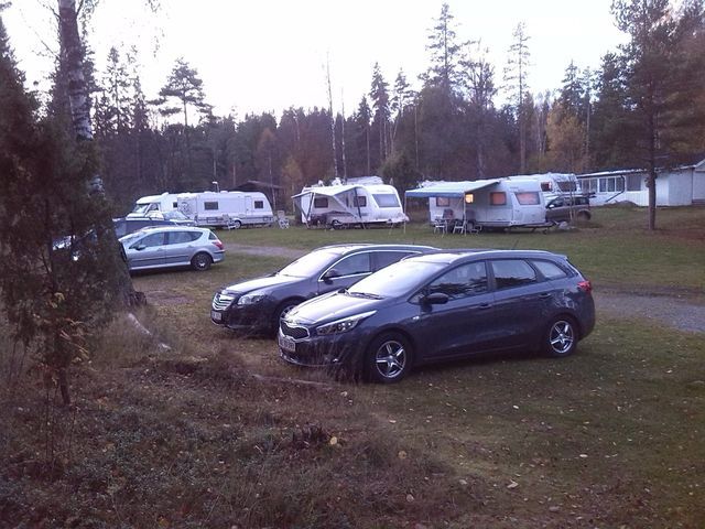 Hagens Camping photo 5