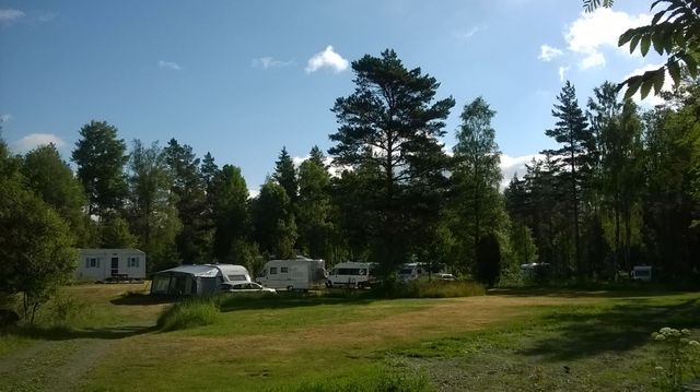 Hagens Camping photo 2