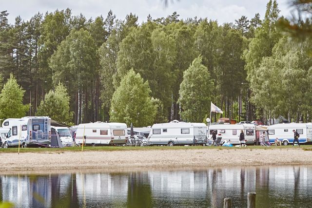 High Chaparrals Camping photo 5