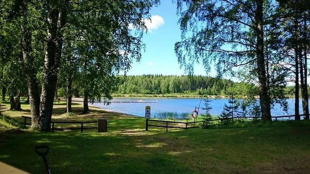 Horndals Bad och Camping photo 5