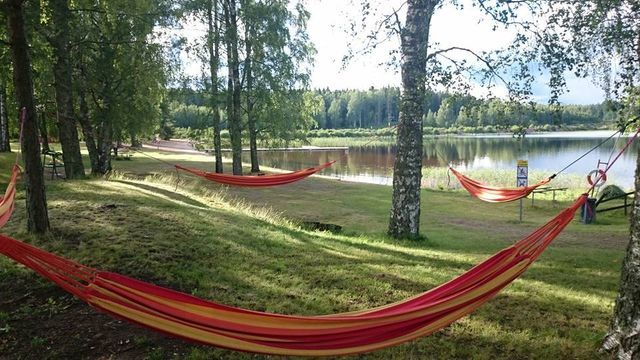 Horndals Bad och Camping photo 3