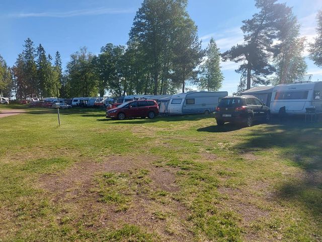 Horndals Bad och Camping