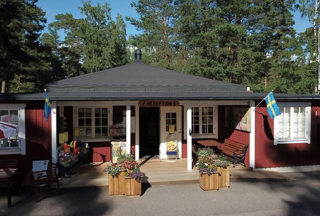 Hätte Camping photo 5