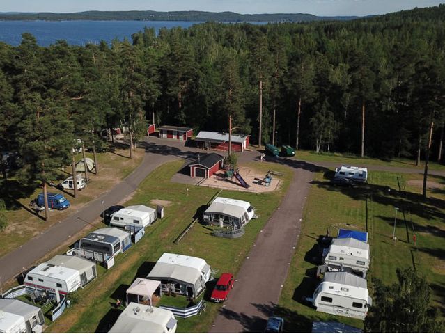Hätte Camping photo 4