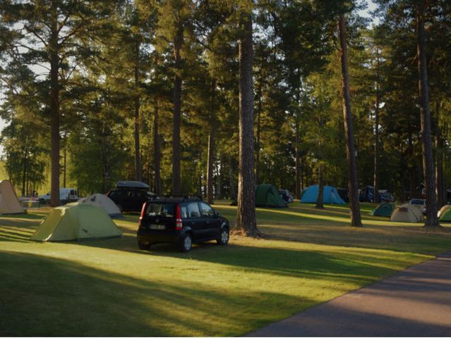 Hätte Camping photo 2