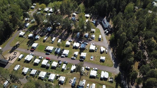 Hätte Camping photo 3
