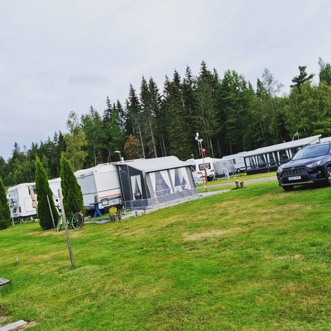 Hökensås Caravan Club photo 2