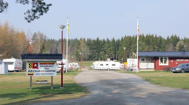 Hökensås Caravan Club photo 5