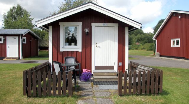 Hökensås Caravan Club photo 3