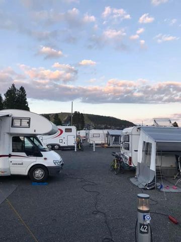 Idre Fjäll Camping - Photo 2