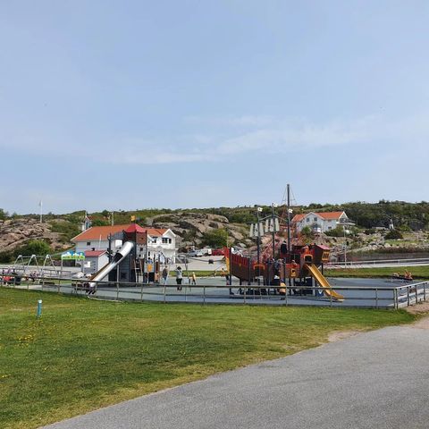 Johannesvik Camping & Stugby photo 4